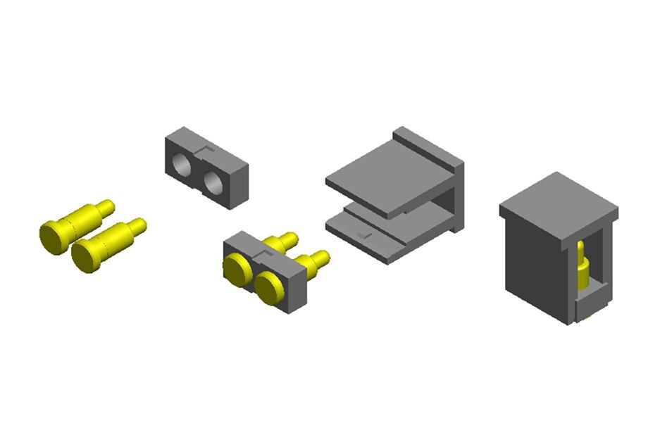 Pogo Pin Structure (3)