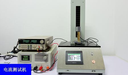 Pogo Pin Testing Equipment  (1)(001)