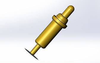 E-Cigarette Pogo Pin (1)