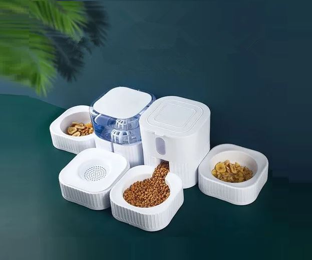 Pet charging connector equipment Pet charging connector equipment