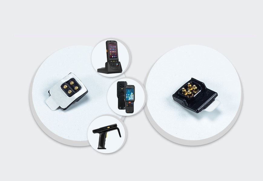 Pogo Pin charge Solutions Pogo Pin charge Solutions