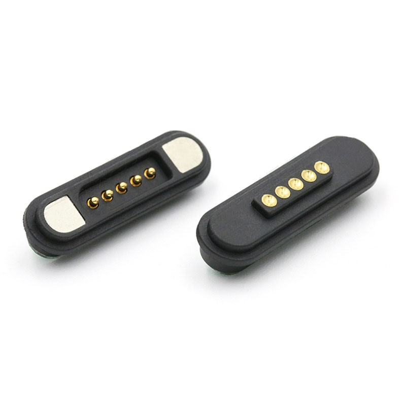 Spring loaded Pogo pin Adapter coonnetor Spring loaded Pogo pin Adapter coonnetor