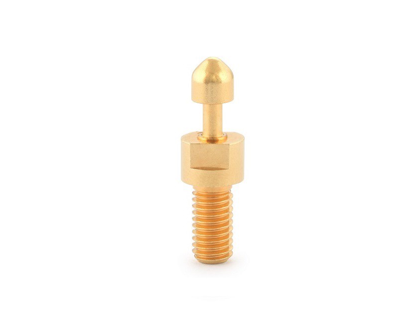 Screw Pogo Pin Screw Pogo Pin
