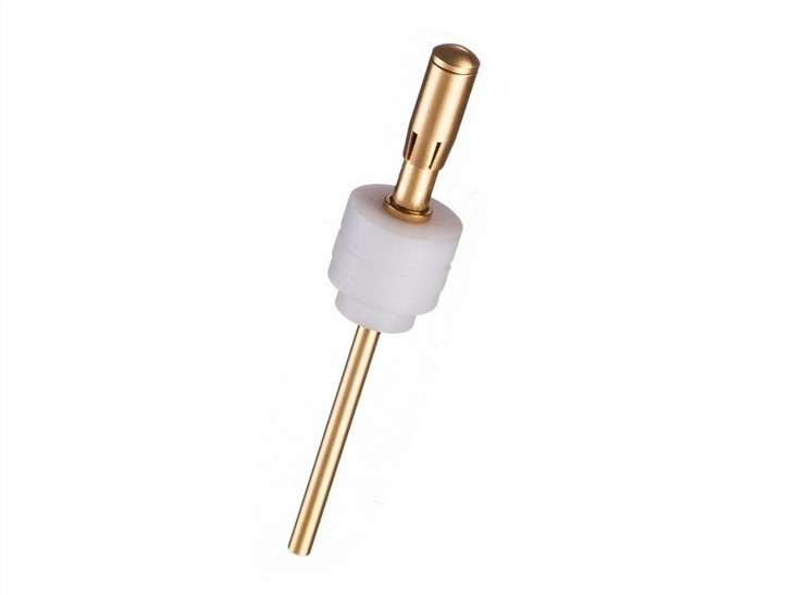 Pozlacený Signal 5G Pogo Pin