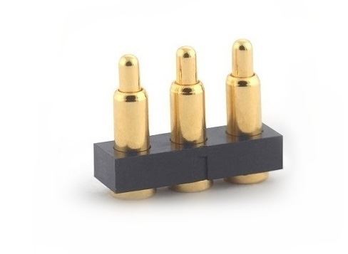 Nabíječka do auta Pogo Pin konektor