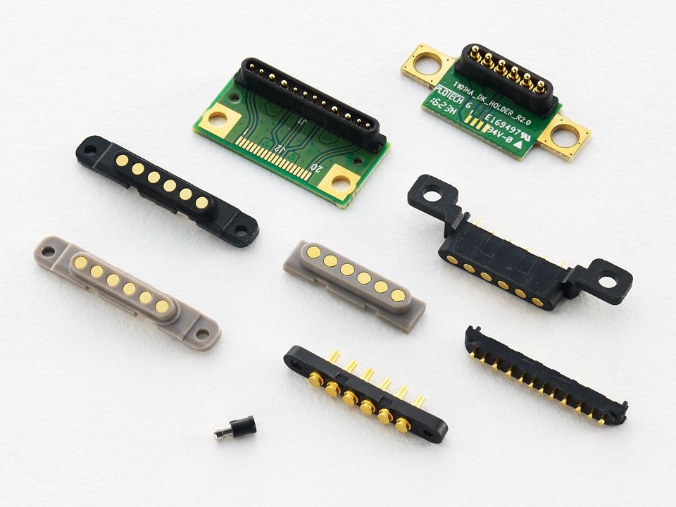 Jaké parametry je třeba potvrdit?