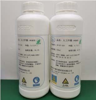 Zpráva o testu umělého potu Pogo Pin