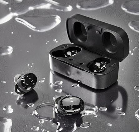 Jak je pogo pin vodotěsný?