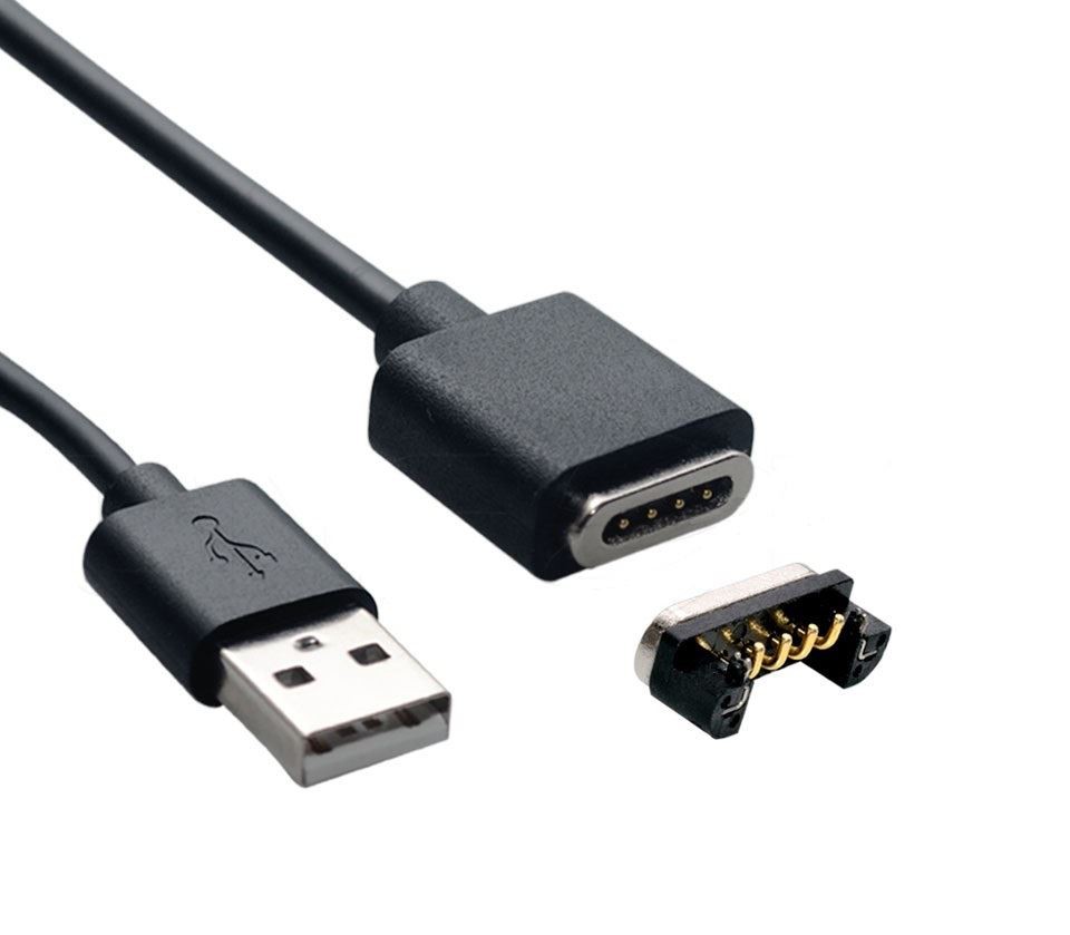 Aktuální nestabilní faktory Pogo Pin Connector