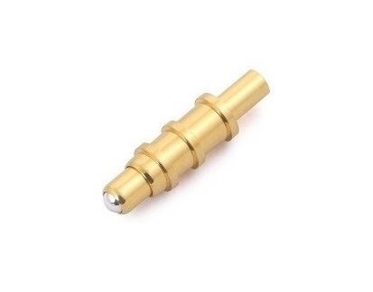 Složení plísně pogo Pin