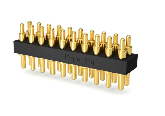Tipy pro nákup pogo pin konektoru v Číně