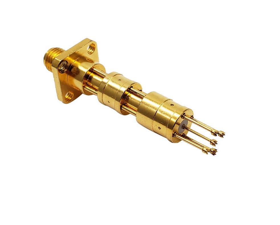 Jak správně vybrat anténní pružinový náprstek?