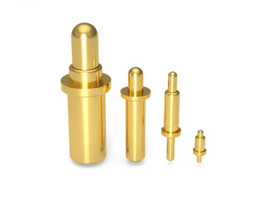 Jak vybrat tvarovací pogo pin?