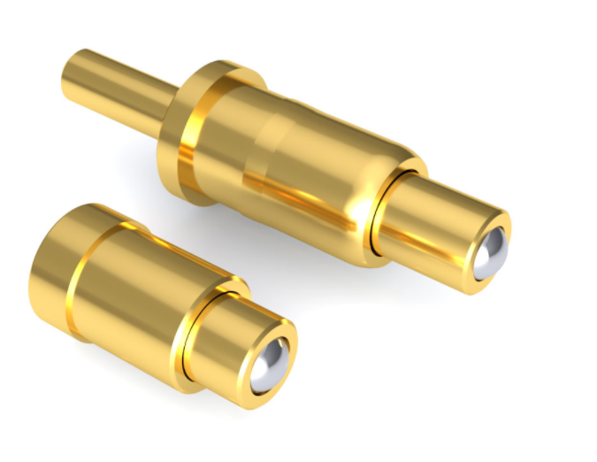 Vnitřní faktory ovlivňující vysokoproudé sondy