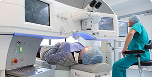 Chytrá lékařská řešení