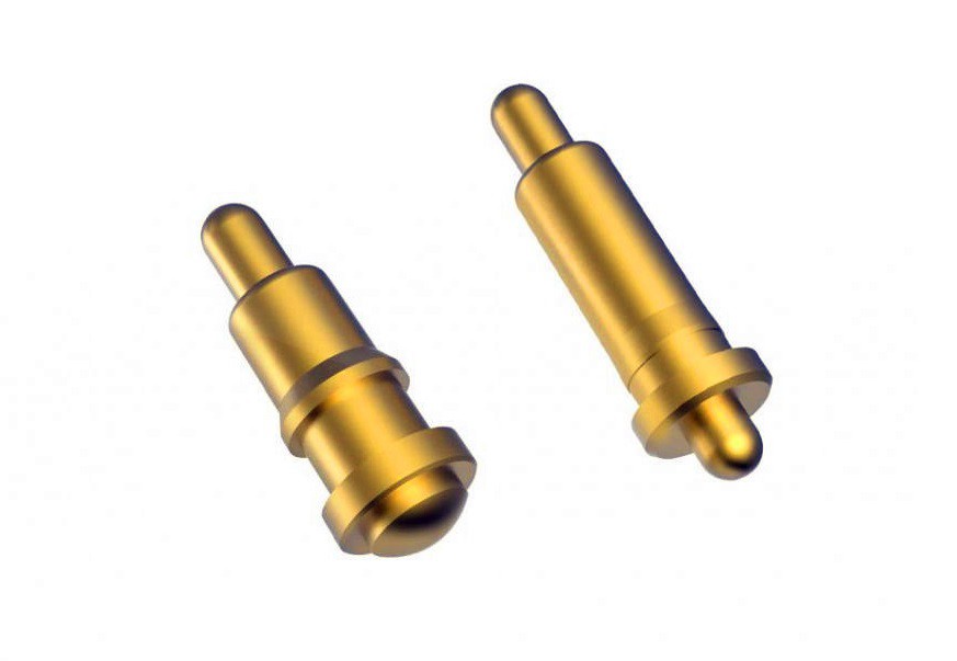 Jaké faktory ovlivňují velikost pogo pin？