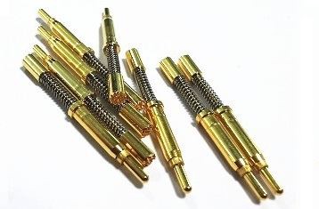 Jak vybrat vysokoproudý pogo pin konektor?