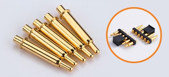 Faktory, které ovlivňují pogopin pružinové pogo pin konektory