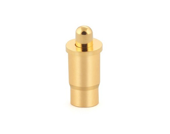 Velký proud Pogo Pin SMT