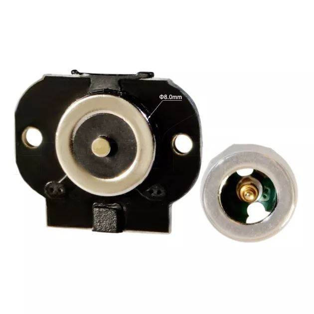 Magnetický kabel Pogo Pin konektor