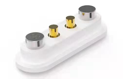 Magnetický nabíjecí datový kabel Pogo Pin