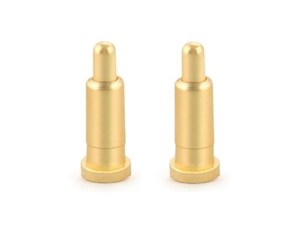 Magnetický odpružený Pogo Pin