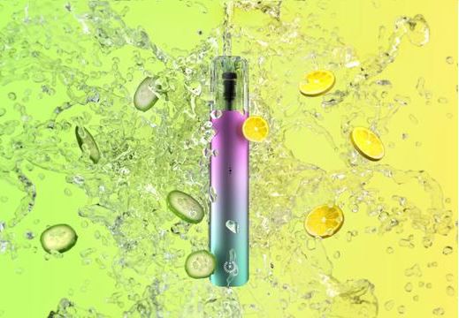 Nabíjecí kolík pro elektronické cigarety