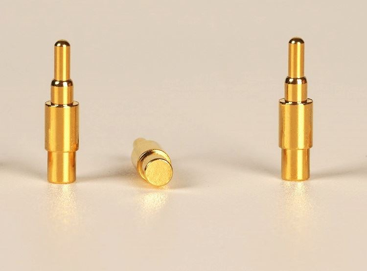 Použití a uchování Pogo Pin