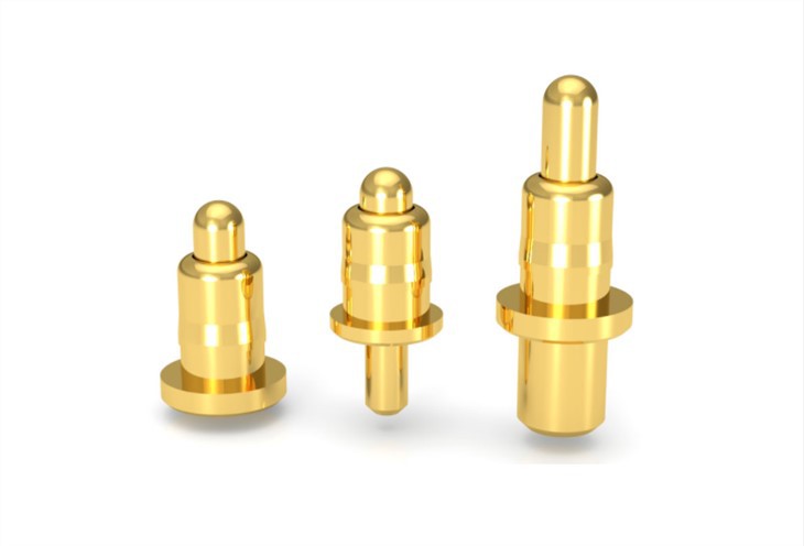 Piercing Wave Pájecí Pogo Pin