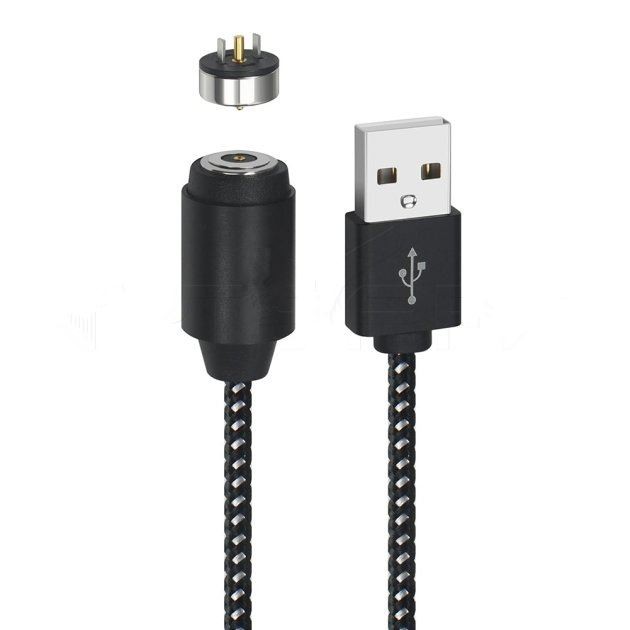 Pogo Pin Connector Magnetický kabel