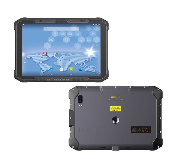 Pogo Pin Connector Celé řešení