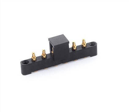 Nabíjecí konektory Pogo Pin 5A
