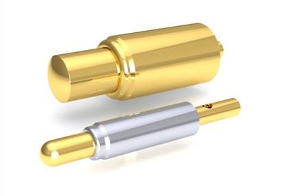 Přizpůsobený pružinový Pogo Pin