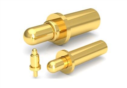 Plovoucí instalační Pogo Pin