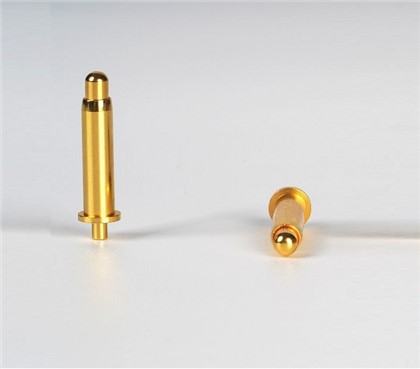 Vysokoproudé rychlé nabíjení Pogo Pin