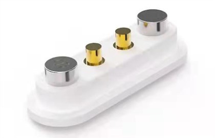 Magnetický nabíjecí datový kabel Pogo Pin