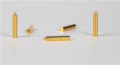 Příslušenství Pogo Pin Vysoce přesný hardware