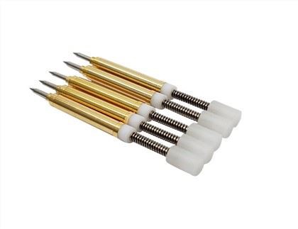 Pogo Pin pro testování polovodičů