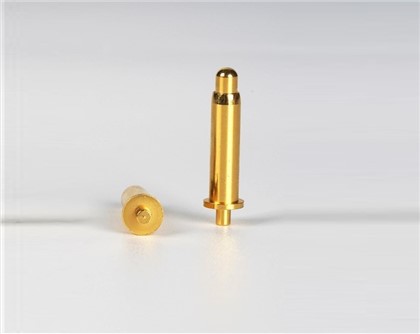 Sluchátka TWS Odpružená nabíječka Pogo Pin