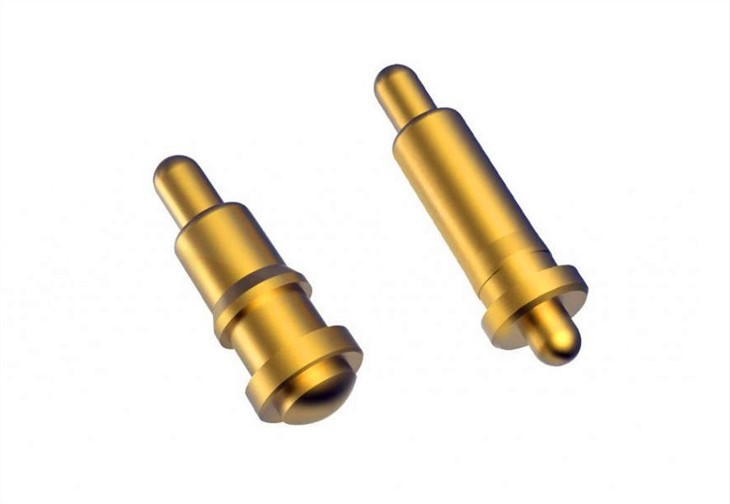 Kontaktní kolíky Pogo Pin
