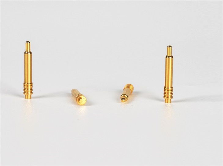 Rovná jehla SMTpogo Pin