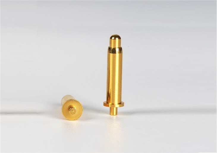 TWS Headset Charging Pogo Pin