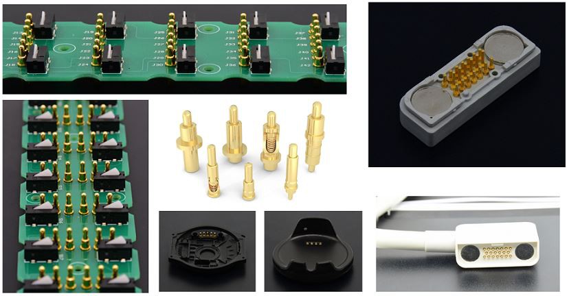 Jak získat vhodné řešení pro nabíjení kolíků Pogo?