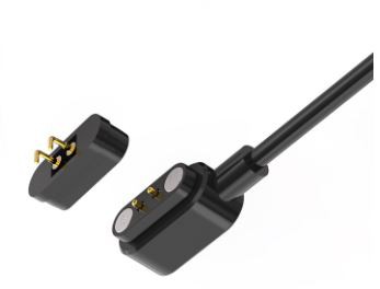 2Pin magnetický nabíjecí kabel