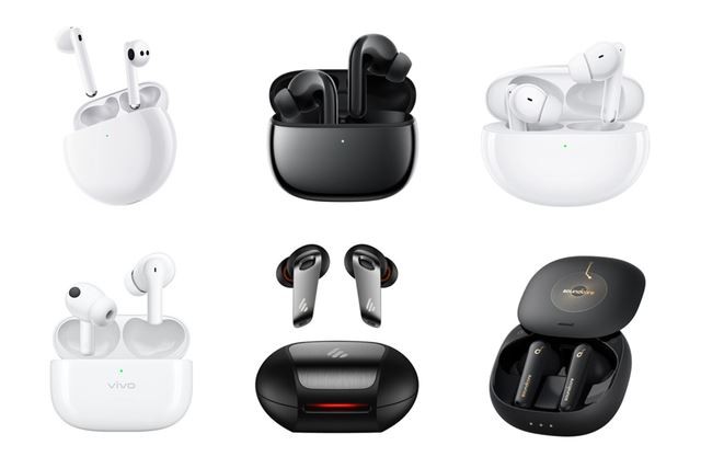 Jak náhlavní souprava Bluetooth používá konektor POGO PIN?