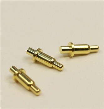 Vysokoproudý pogo kolík pro nabíječku do auta