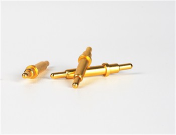 Jak nainstalovat oboustranný pogo pin?