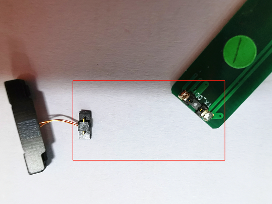 Přizpůsobený Konektor Pogo Pin