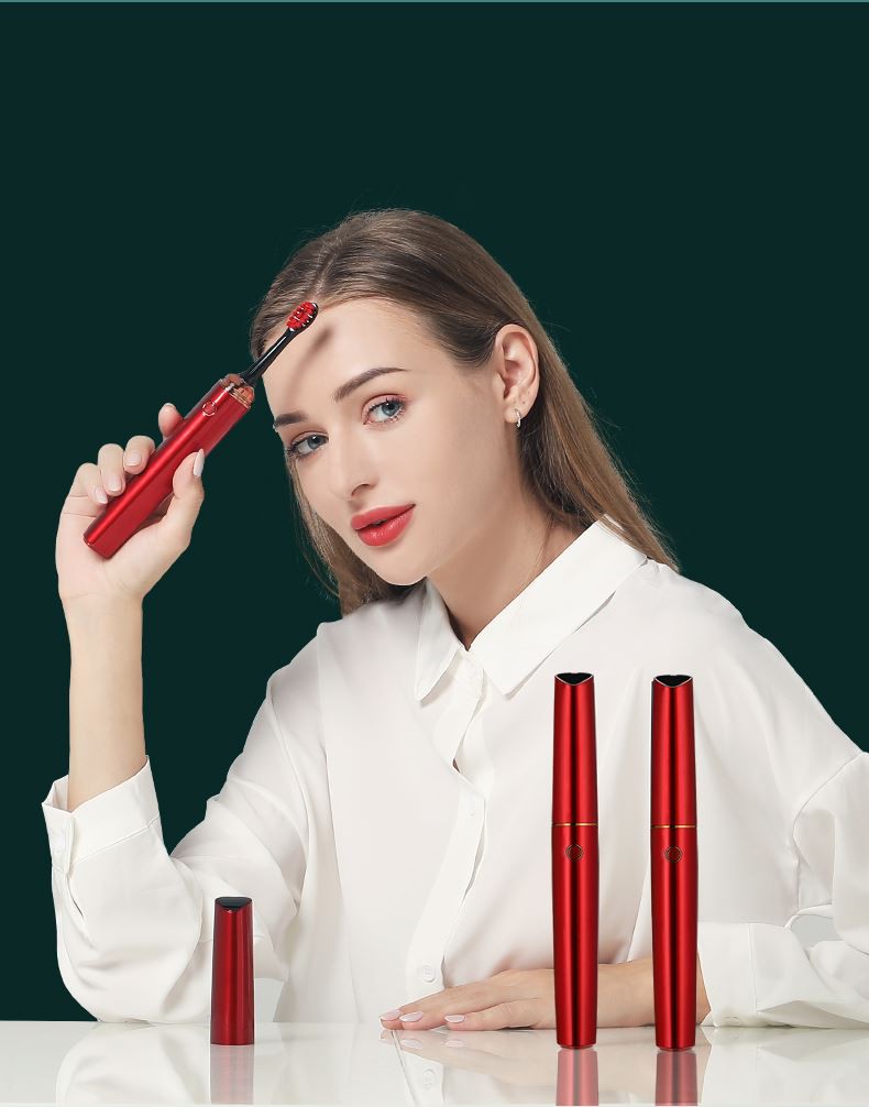 Aplikace Pogo Pin Na Elektrický Zubní Kartáček