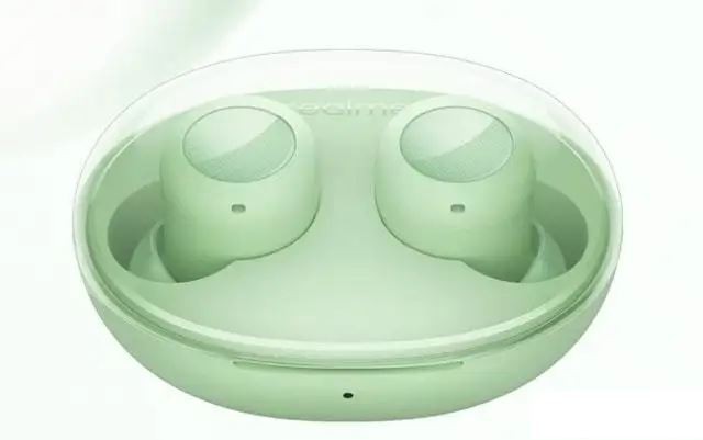 Zpráva o rozebrání: Sluchátka Realme Buds Q2 TWS